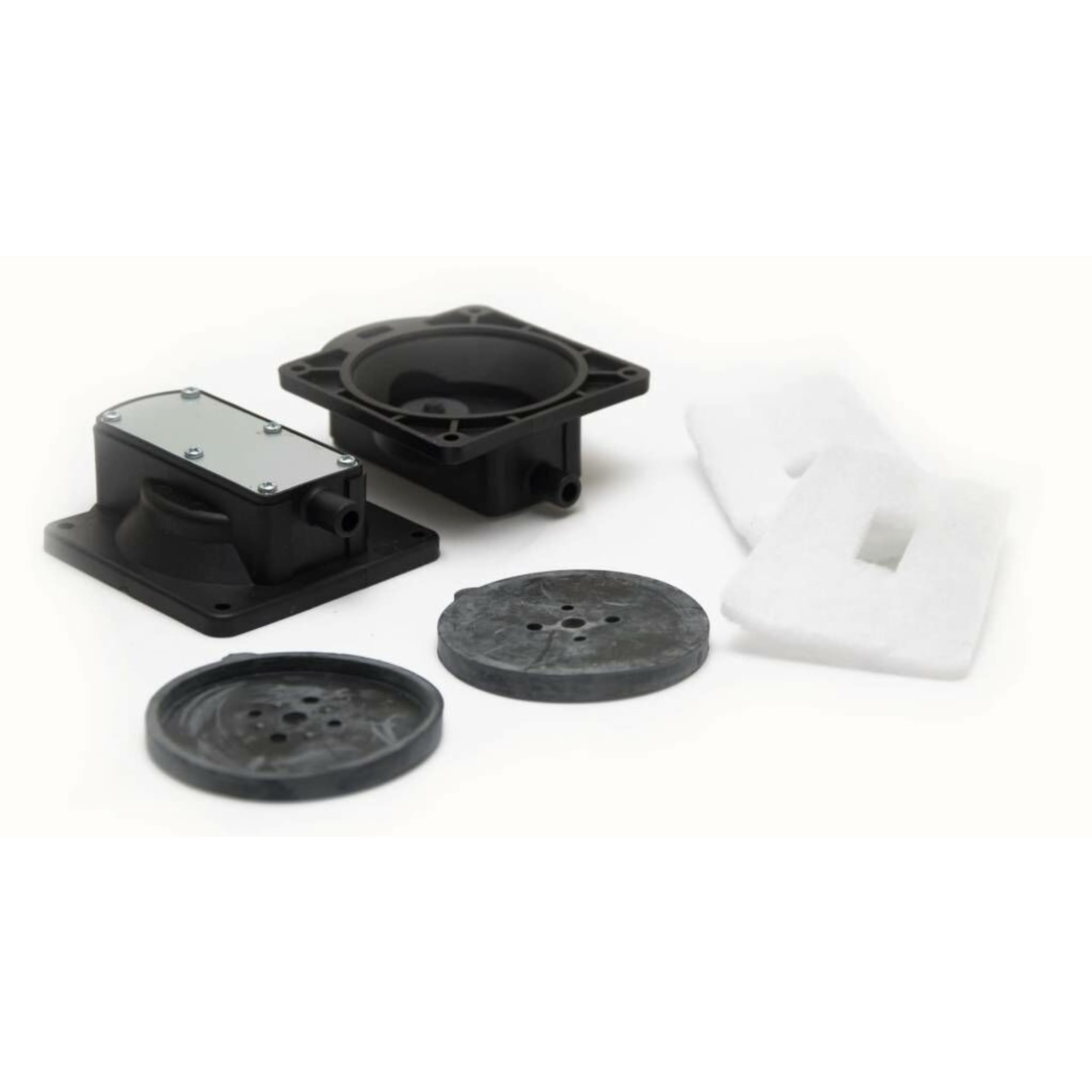 Reparatursatz für Silenta Pro 4800