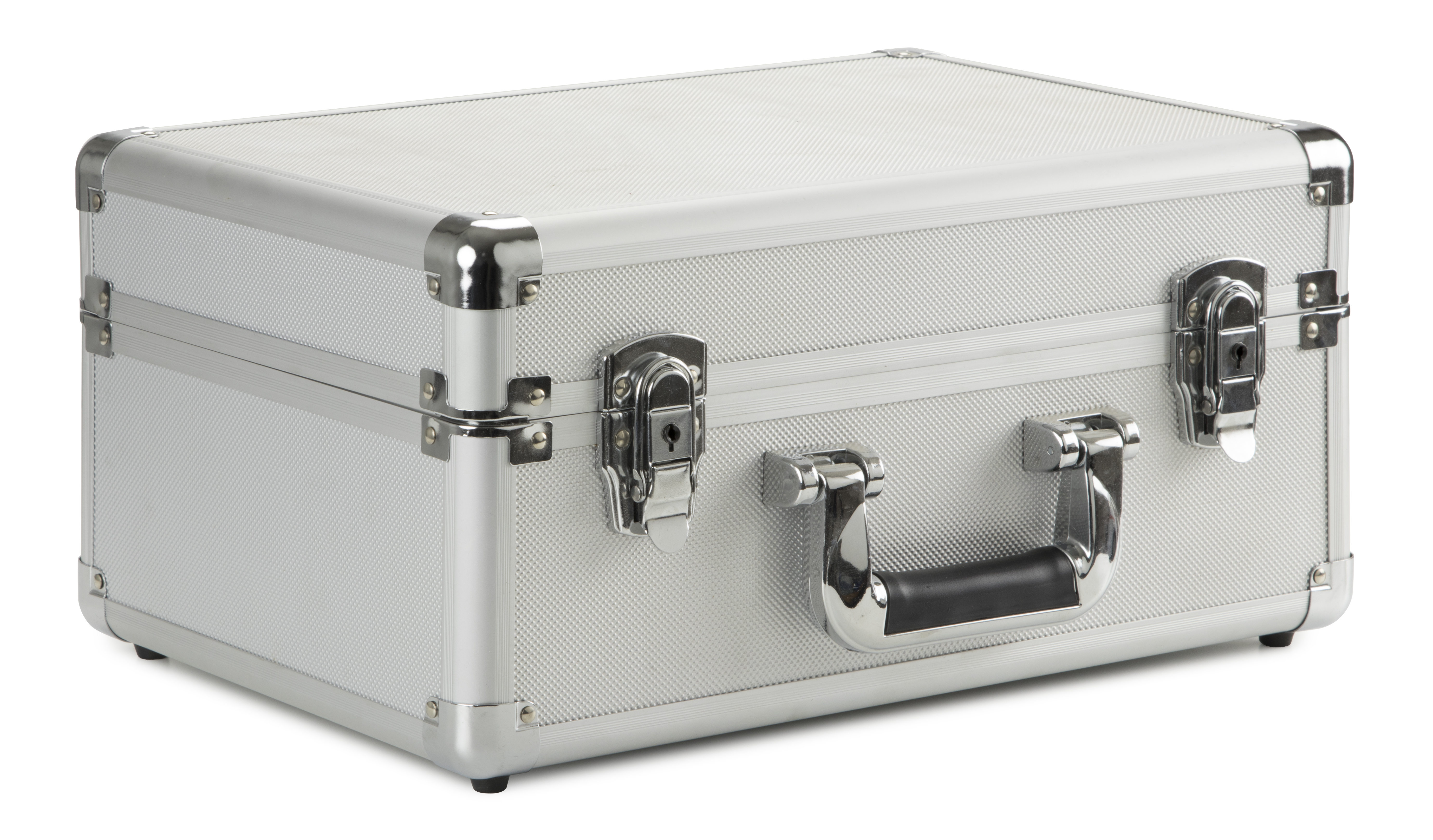 MicroBlue Aufbewahrungskoffer