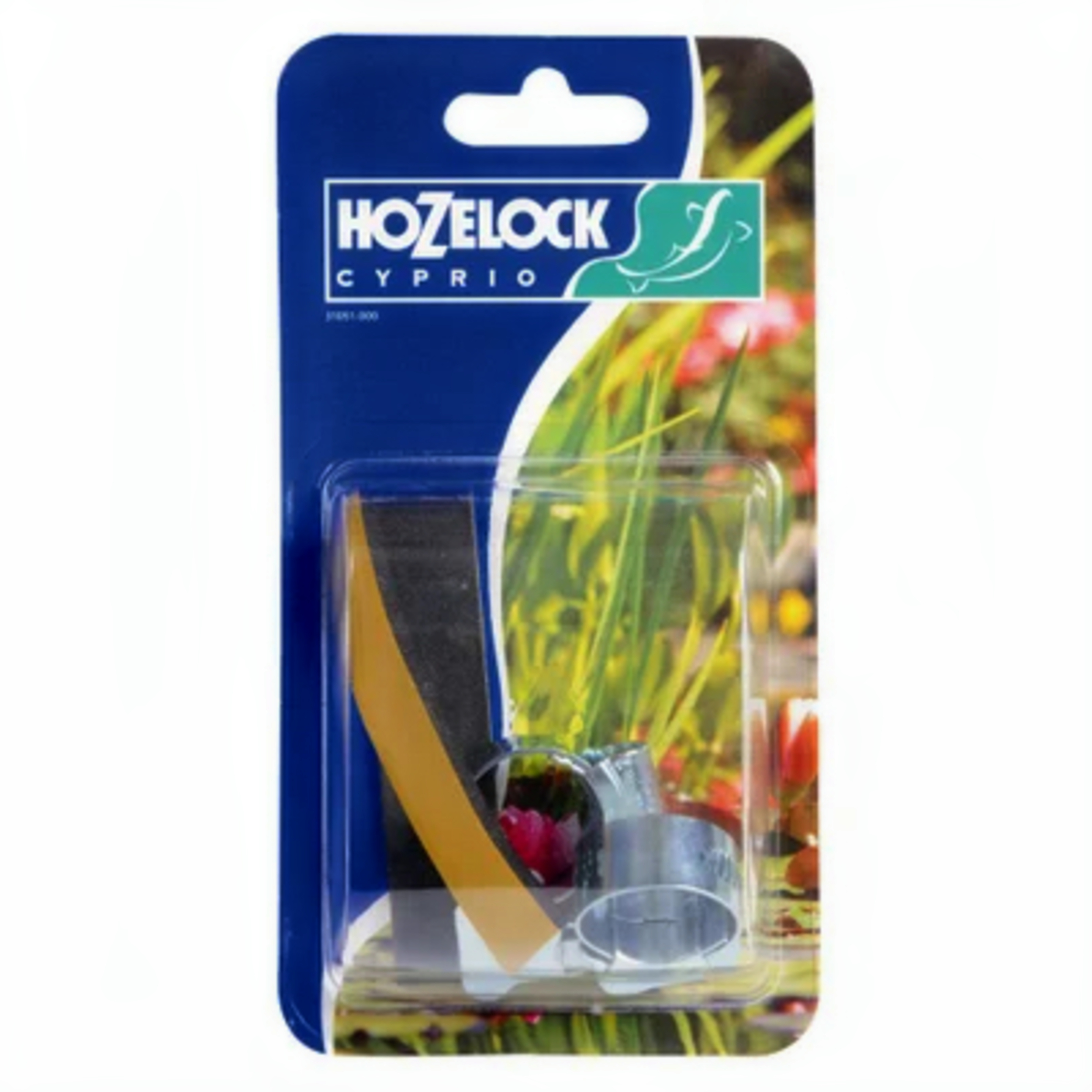 Schlauchschelle Ø 20 mm 2 Stück