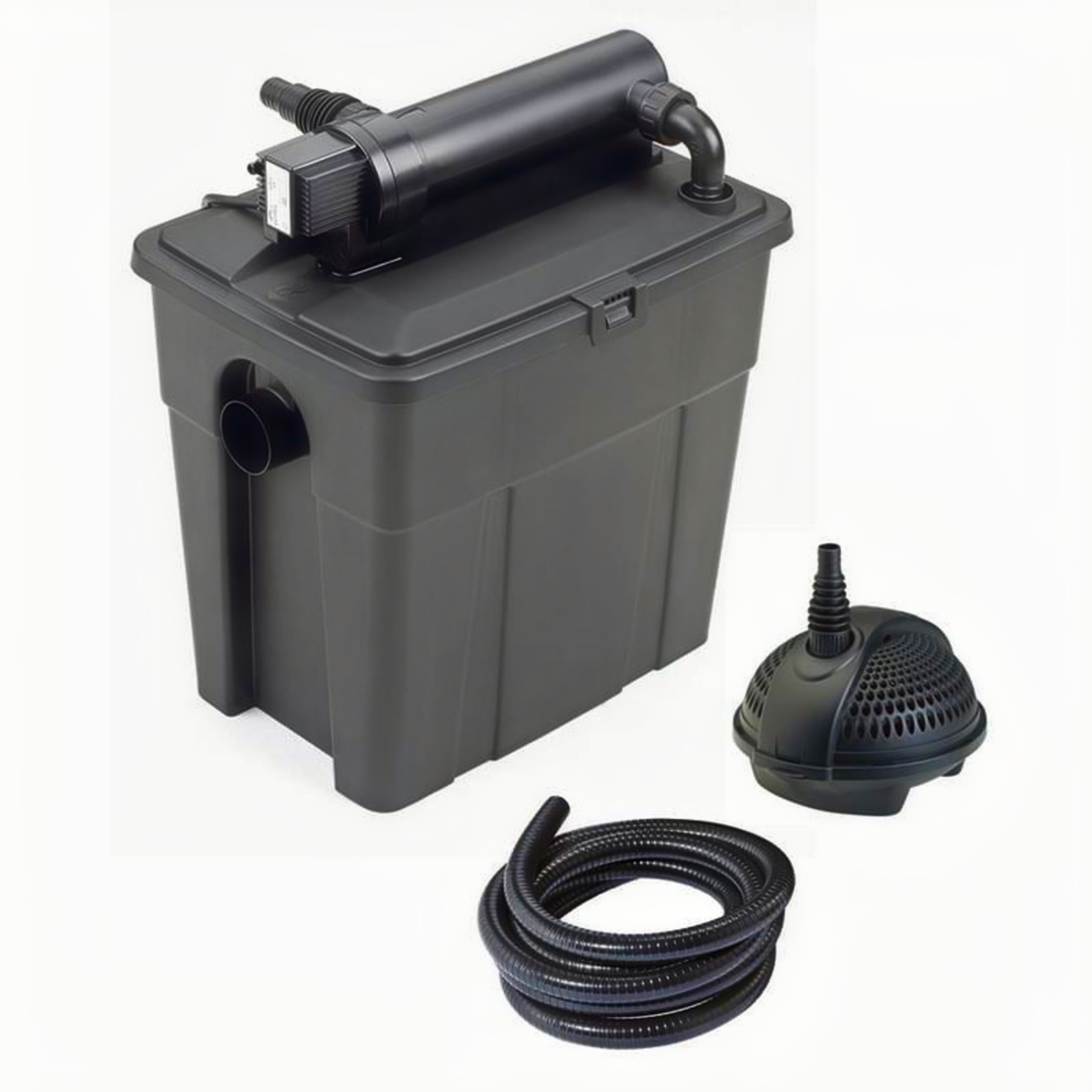 Pontec MultiClear Satz 5000