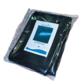 PVC-Teichfolie 0,5 mm - 6x4 mtr