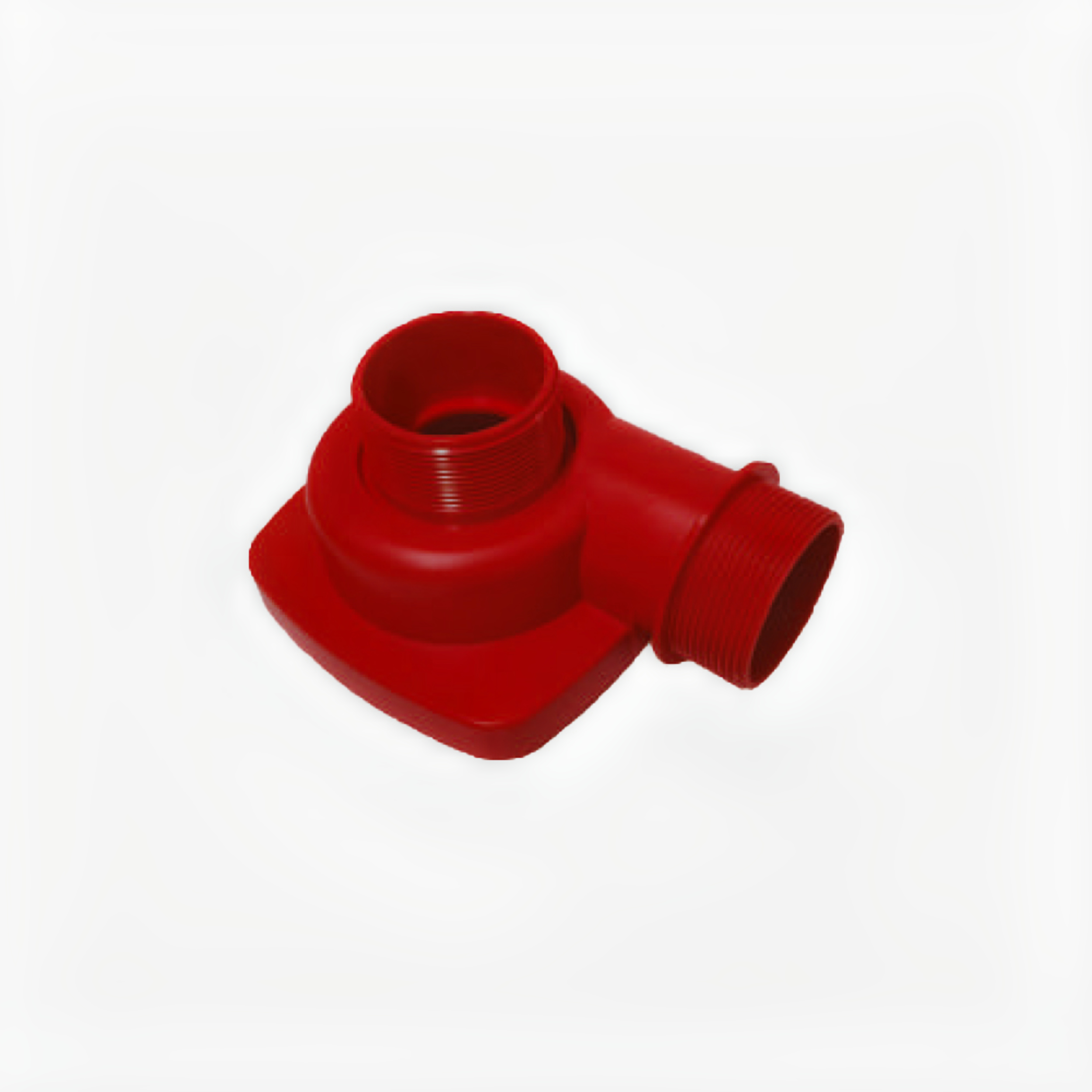 Pumpengehäuse ANP 6500 - 10000