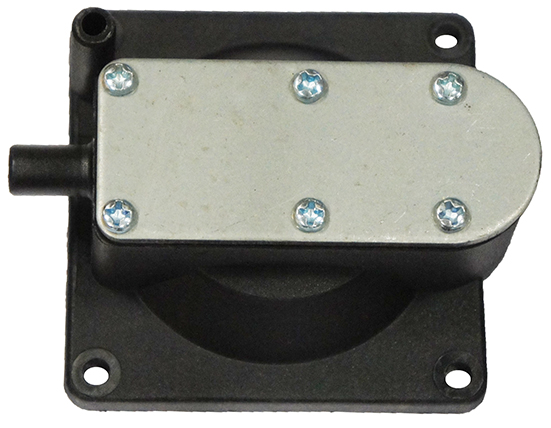 Luftkammer Set 65 x 65 cm für V-60-Luftpumpe (Pumpen nach 2010)