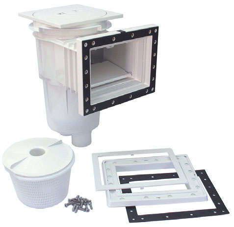 Abschäumer ABS Standard 17,5 Liter - Folie | Aquaforte | c