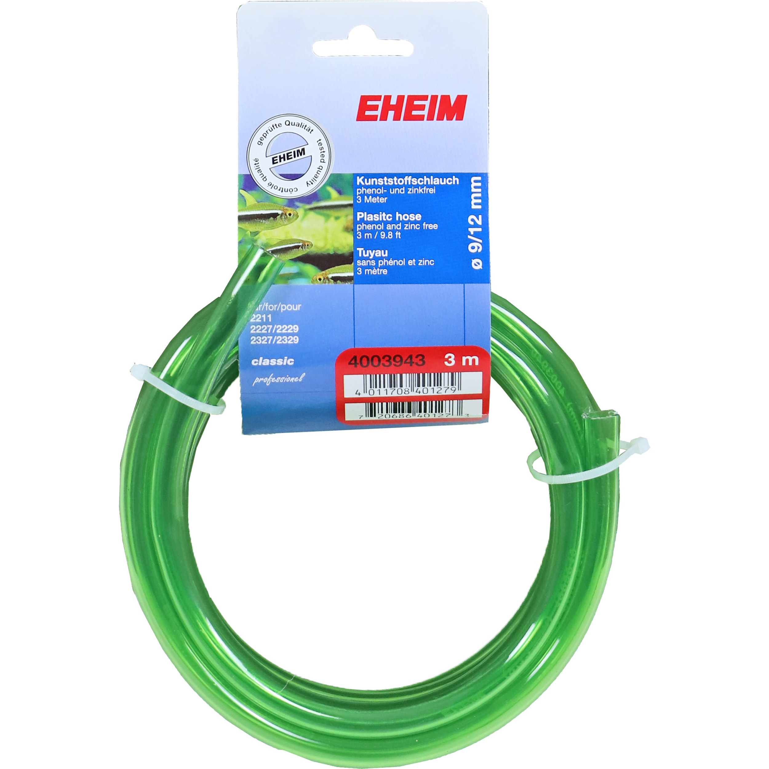 Hose