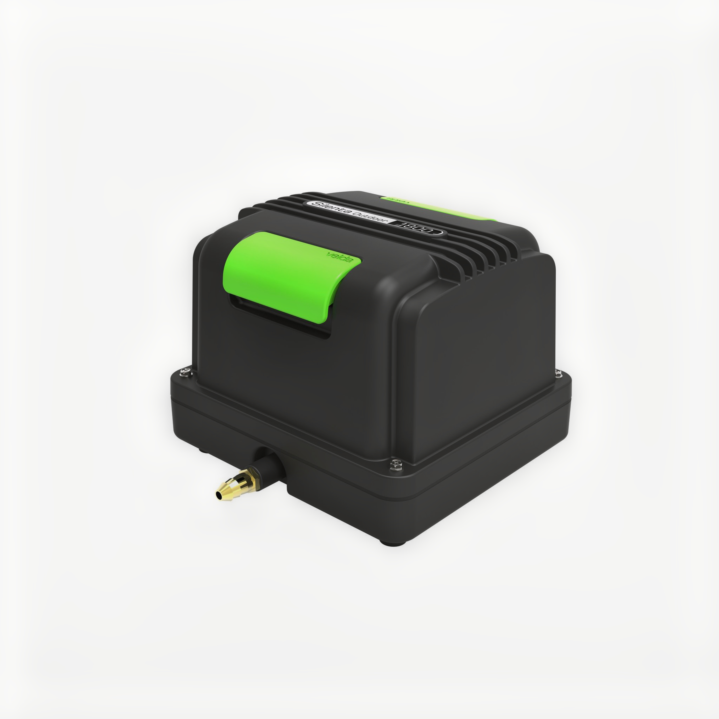 Silenta Outdoor Pro 1800 Luftpumpe