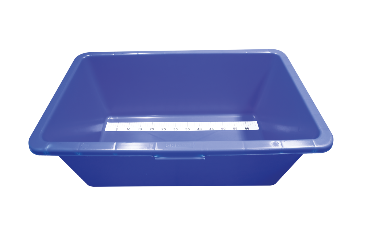 Koi Meetank Plastik 65 cm