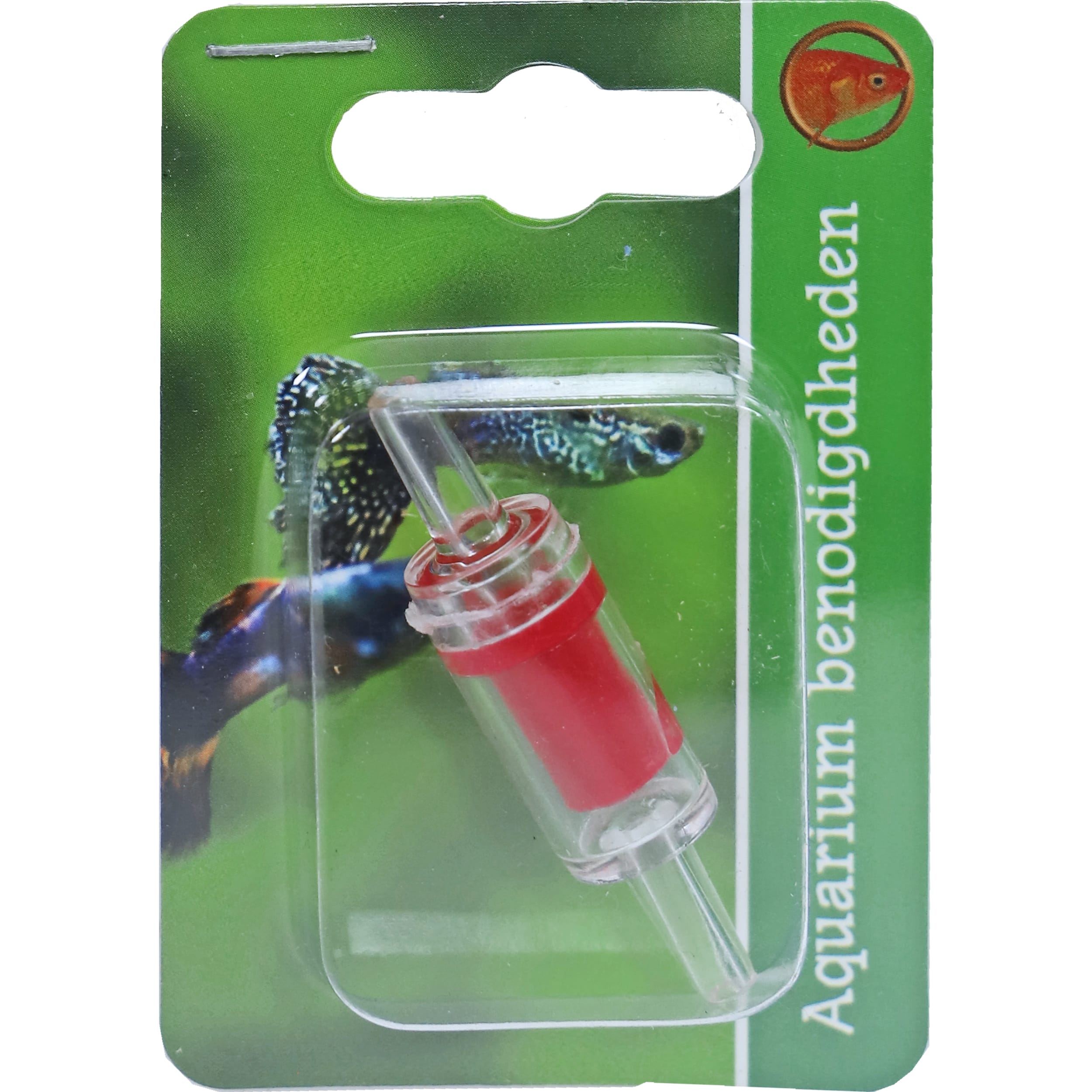 Rückschlagventil 4 Mm auf Blister