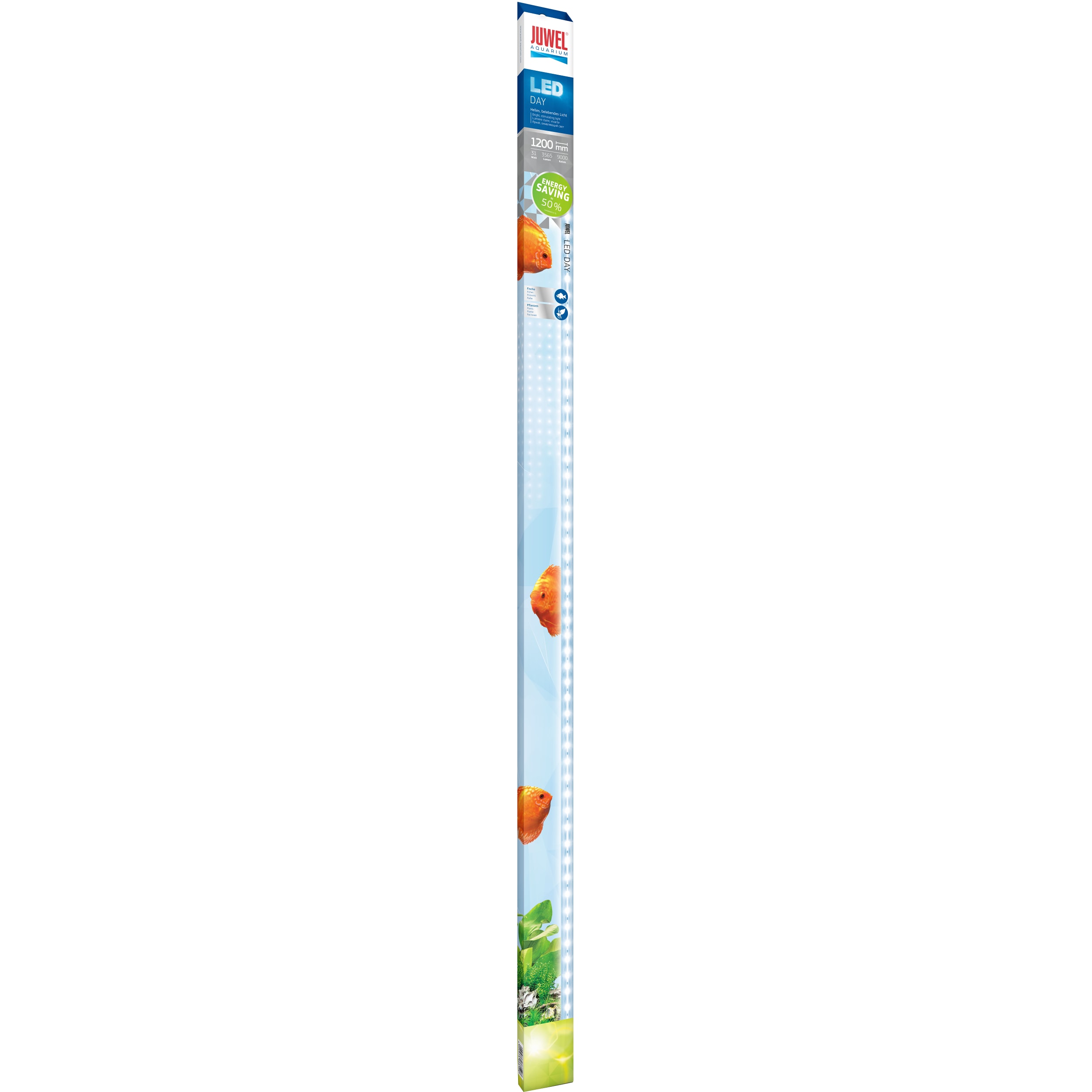 Led Lampe Tag 1200 Mm