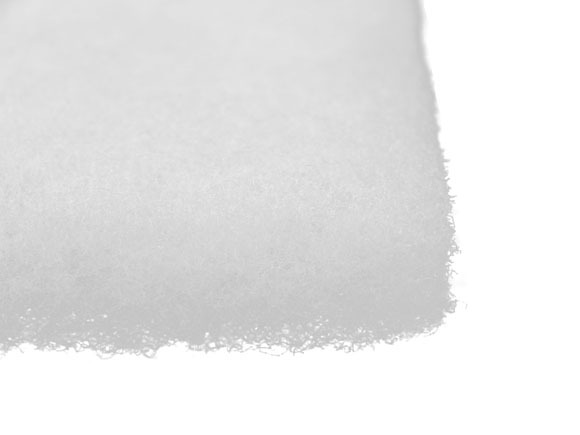 3D Filterpad 40 x 100 x 2 cm