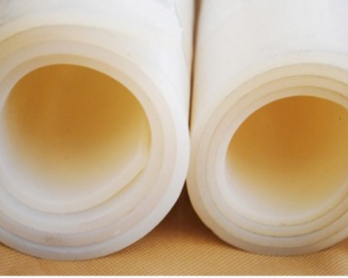 Silikonstreifen 835x60x5