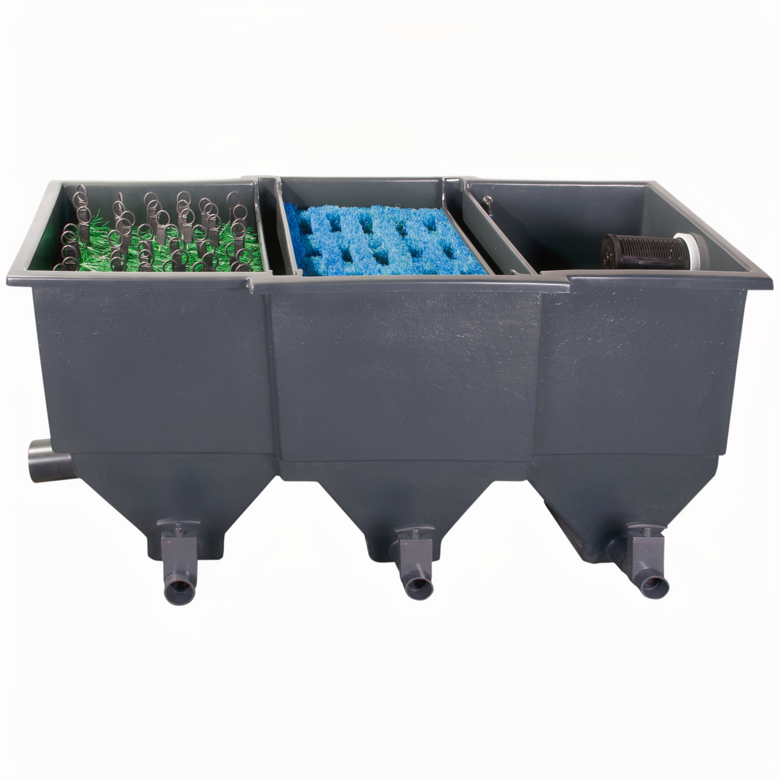 Poly Tech Bewegungsfilter 60