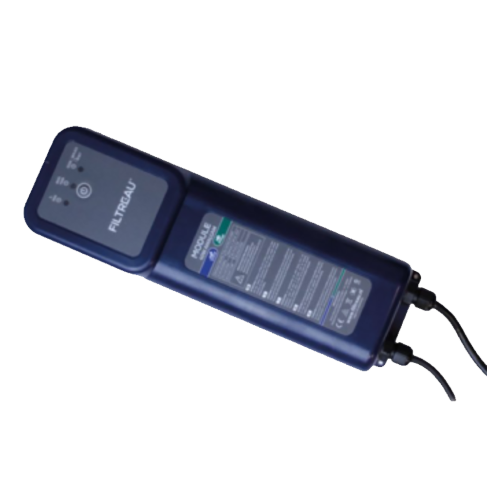 Adapter, Electronics