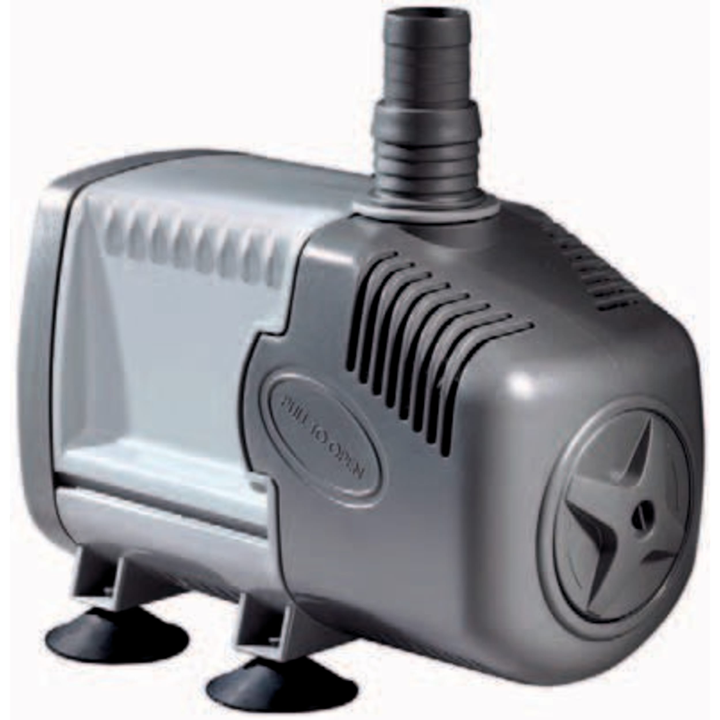 Syncra 3.0 Aquarium- und Teichpumpe