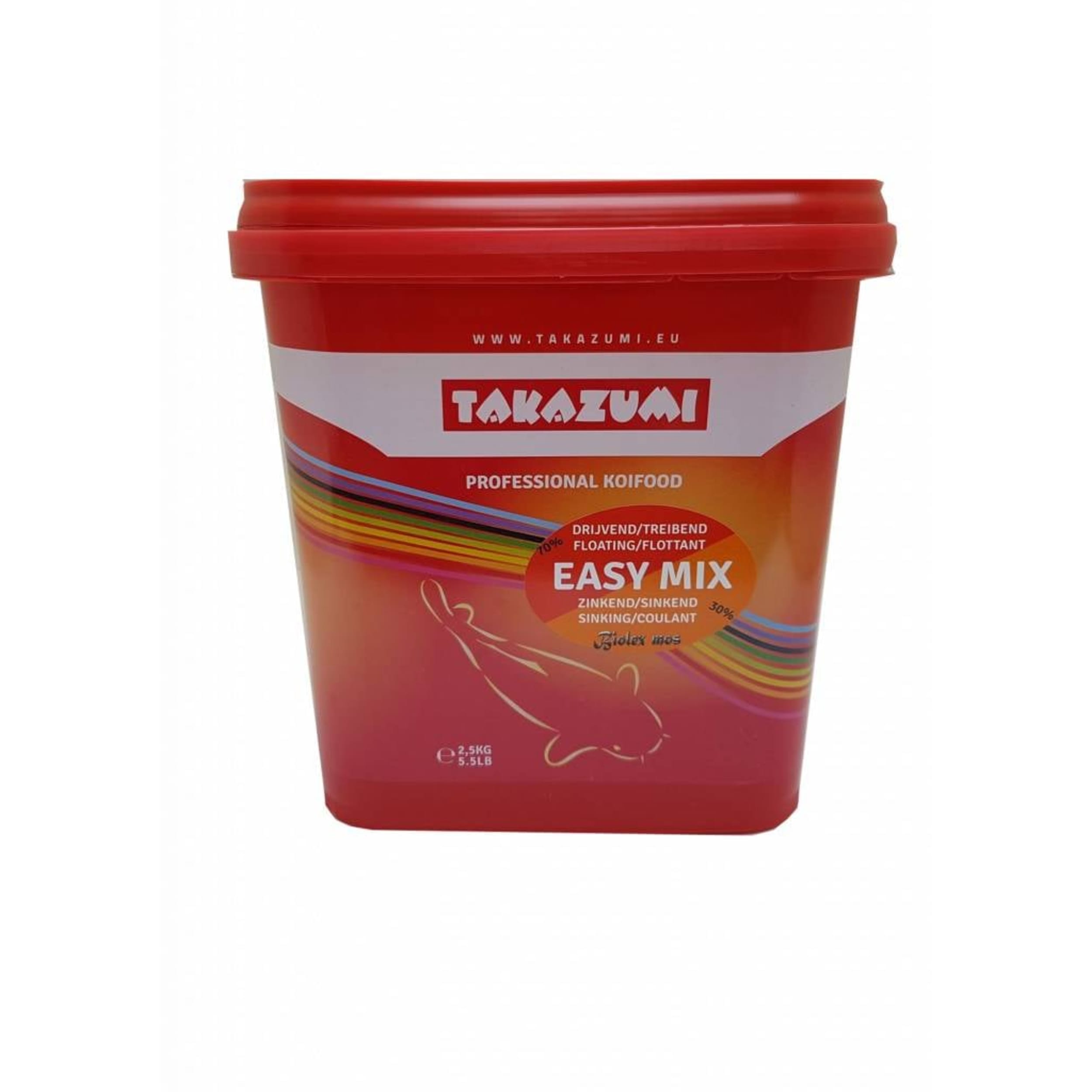 Easy Mix 2,5 kg