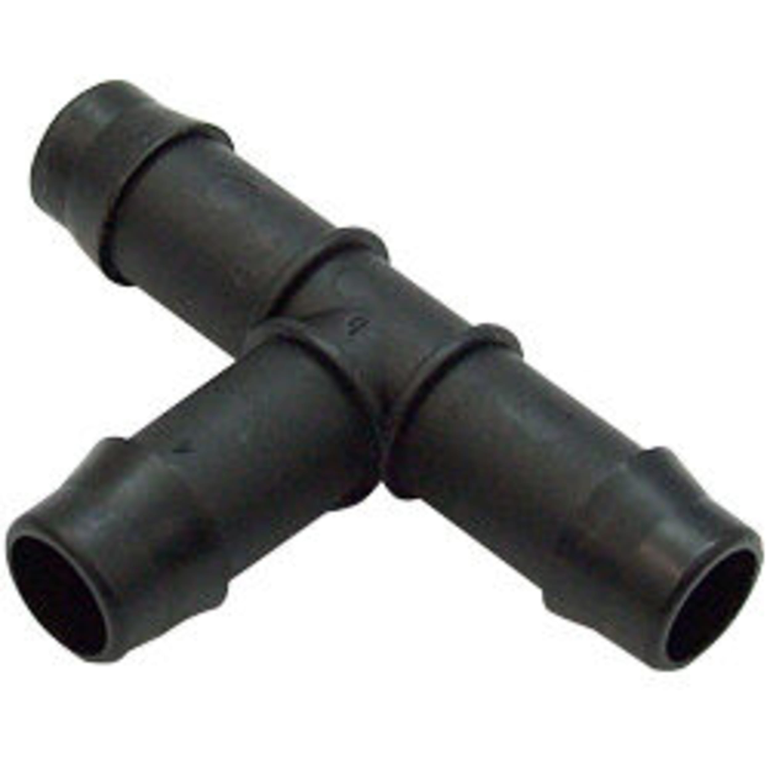 Pp t-Stück 10mm Tüll