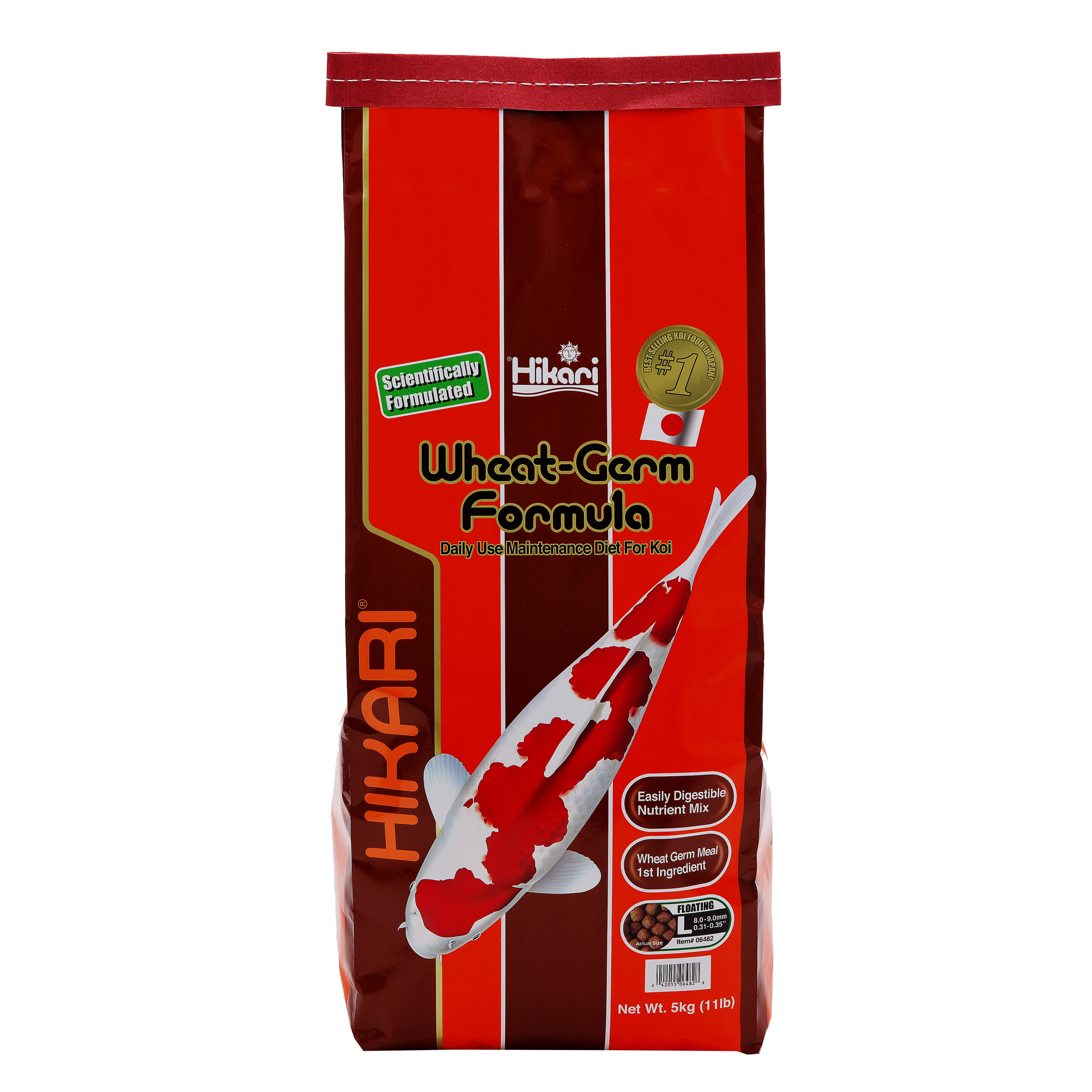 Food, Ketchup, Carp, Sea Life, Koi